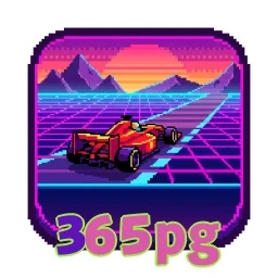 365pg