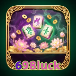 698luck