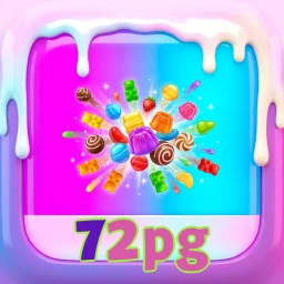 72pg