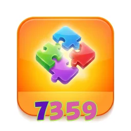 7359