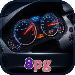 8pg