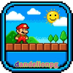 dandelionpg